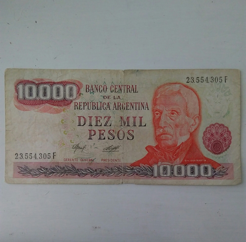 10.000 pesos