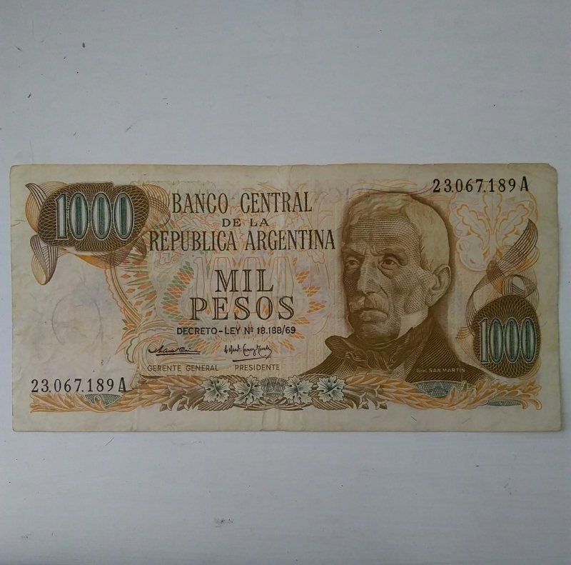 1.000 pesos