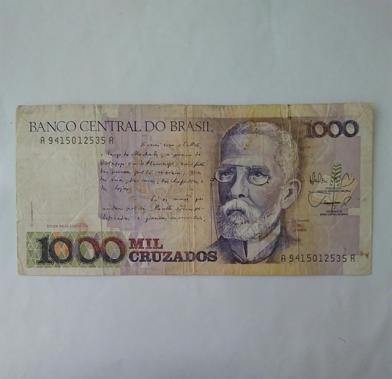 1.000 cruceiros