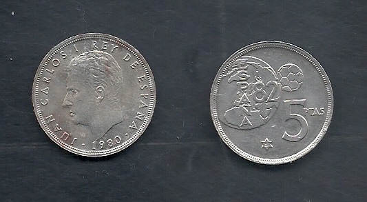 Juan Carlos  I  