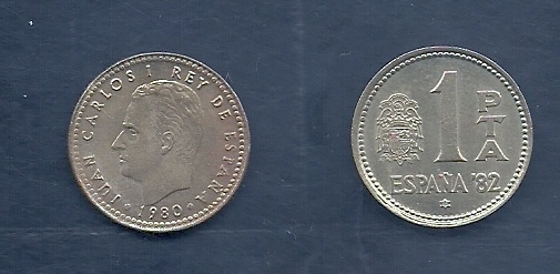 Juan Carlos  I  