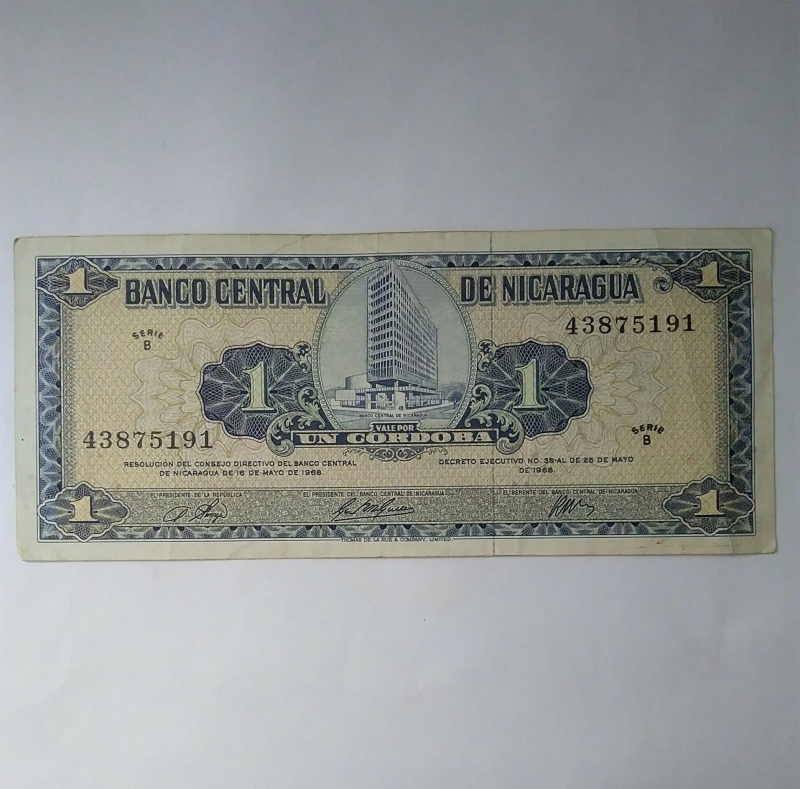 Un cordoba