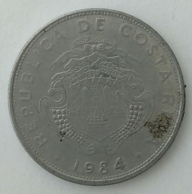 1984 - 1 colon