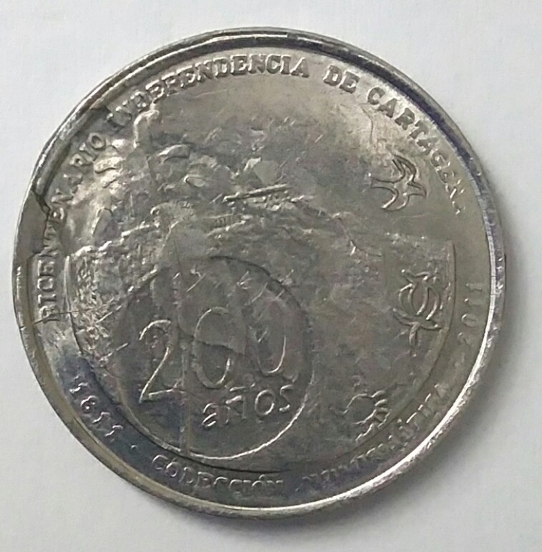 200 a�os independiente de cartagena