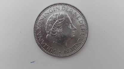Reina Juliana de Holanda