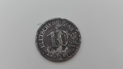 Imperio Aleman