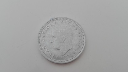 Rey Juan Carlos I