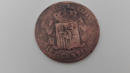 Alfonso XII Rey de Espa�a