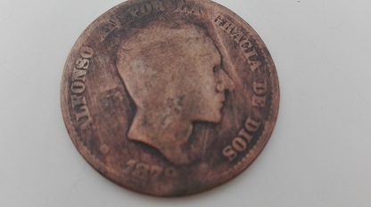 Alfonso XII