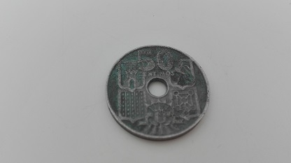 Escudos y Ancla