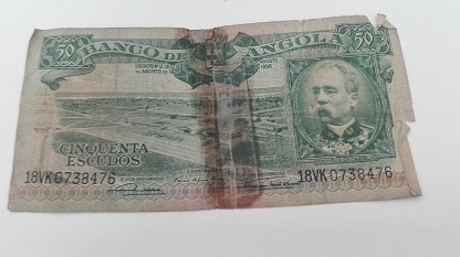 Banco De Angola