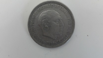 Franco el Caudillo