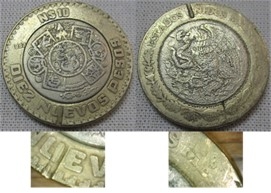 ANILLO DE LOS SOLES