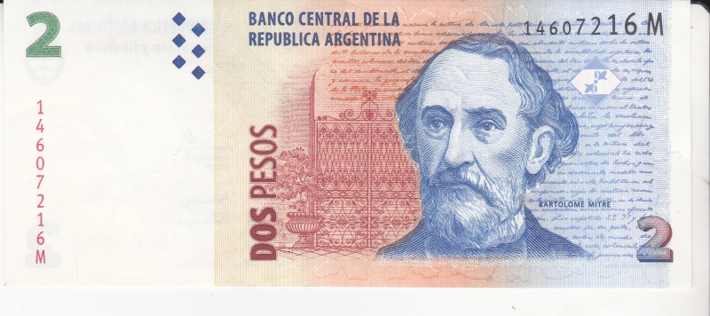 BARTOLOM� MITRE 
