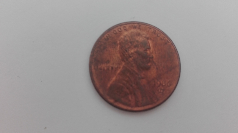 Abraham Lincoln