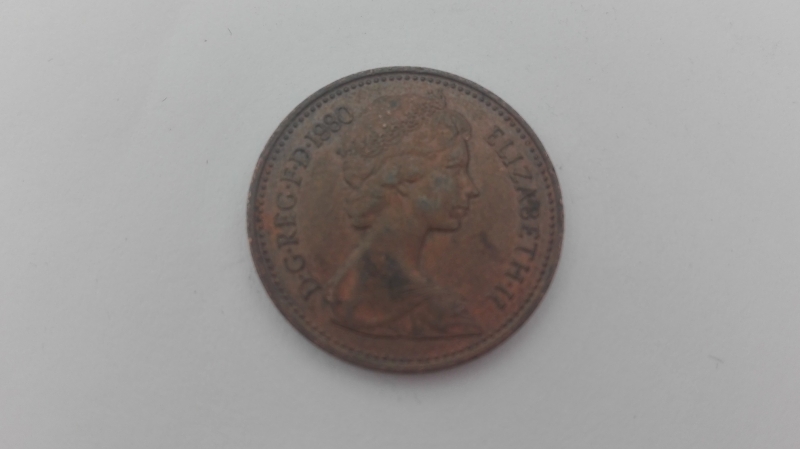 Queen Elisabeth II