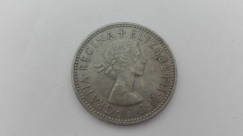Queen Elisabeth II