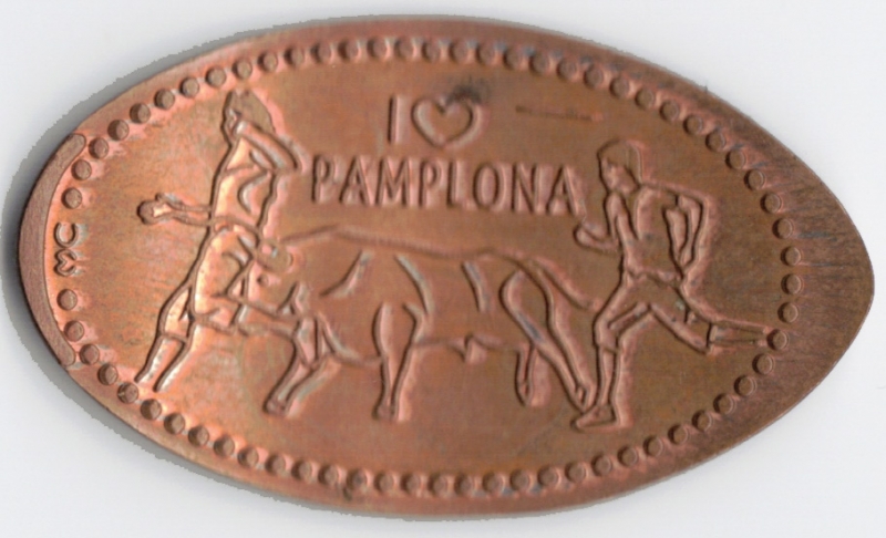 Pamplona