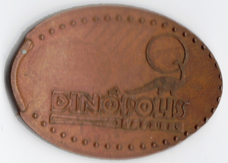 Dinopolis