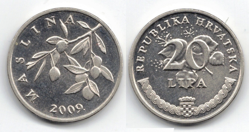 MASLINA