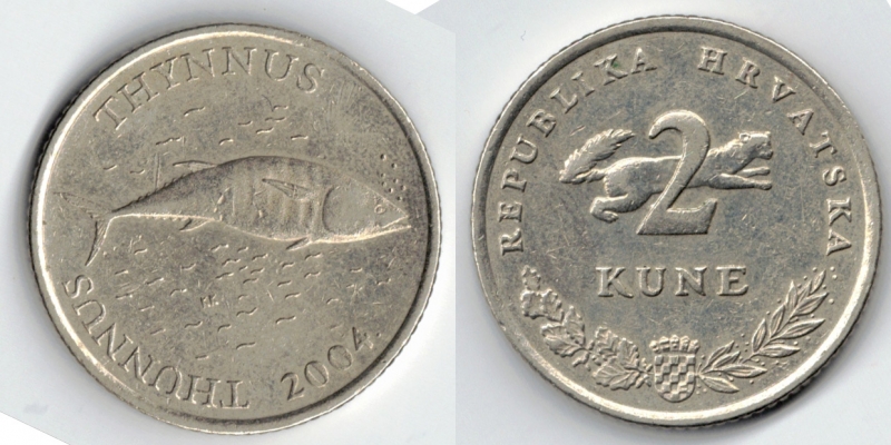 2 Kune