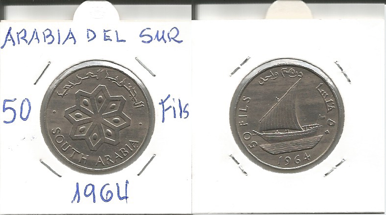 Arabia del Sur