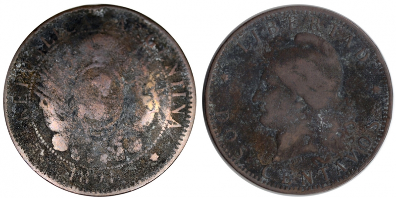 2 centavos