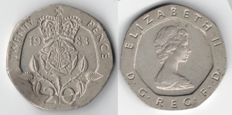 20 pence