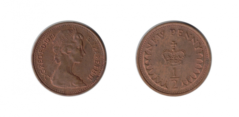 � new penny