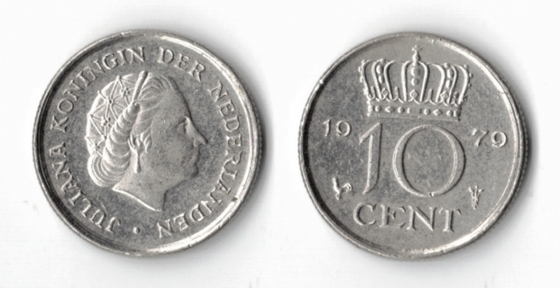 10 cents