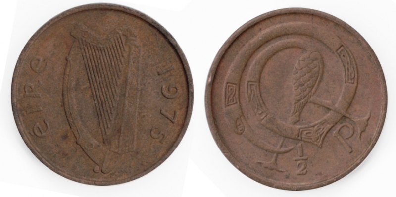 � penny