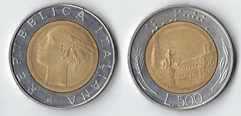 L. 500
