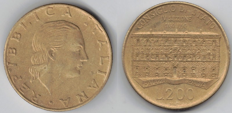 L. 200