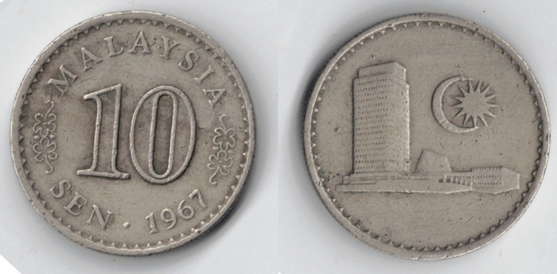 10 sen