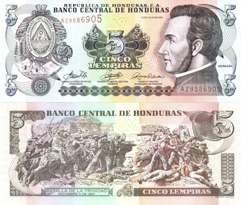 JOS�  FRANCISCO  MORAZ�N  QUEZADA