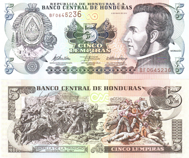 JOS�  FRANCISCO  MORAZ�N  QUEZADA