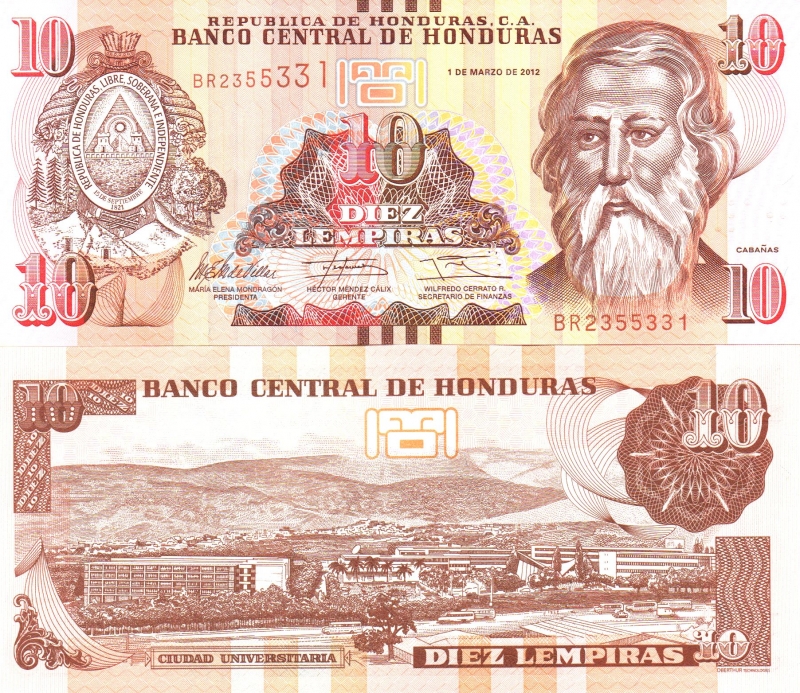 JOS�  TRINIDAD  CABA�AS