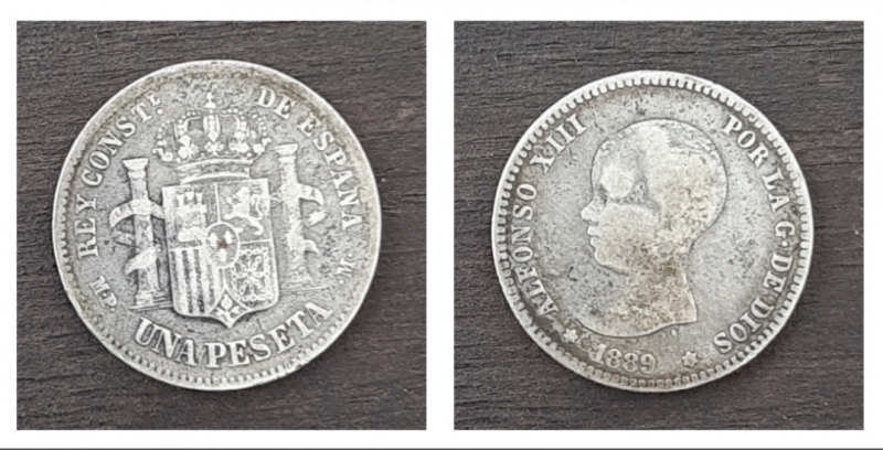 Edad Contemporanea Alfonso XIII 1889