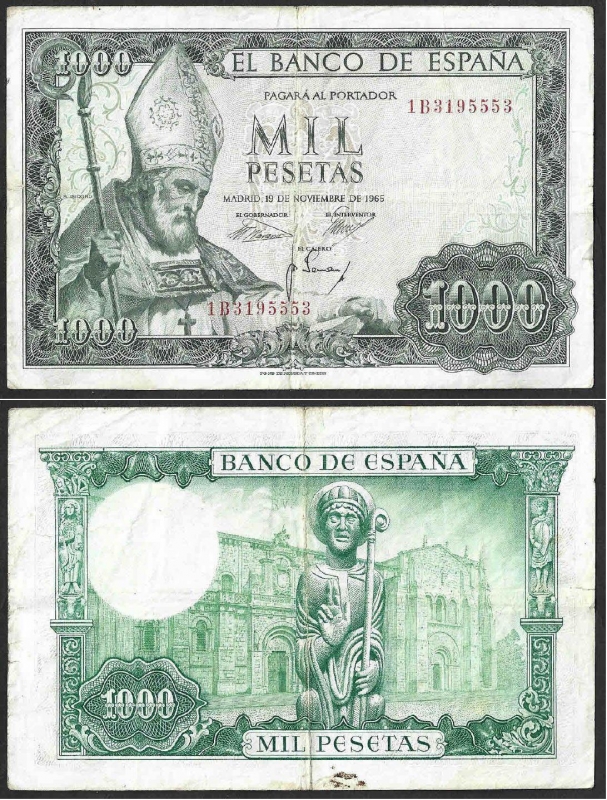 San Isidoro