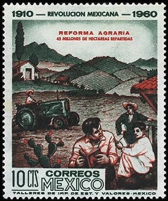 Reforma Agricola