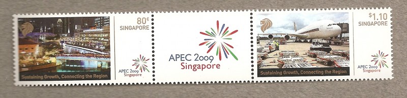 APEC 2009