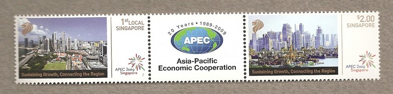 APEC 2009