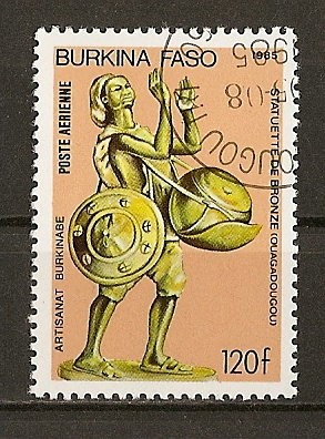 Artesania.