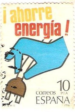 ¡Ahorre energía!