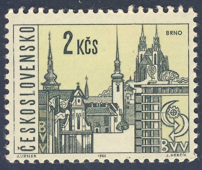 Brno