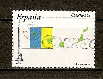 Canarias.