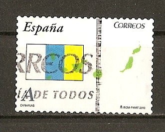 Canarias.