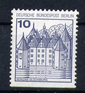 Schloss Glücksburg