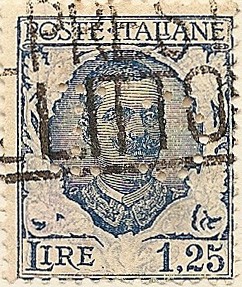 Poste italiane