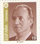 Rey Don Juan Carlos I